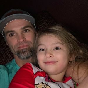 Meet your Posher, Andy